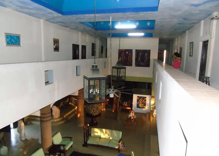 Hotel El Casino