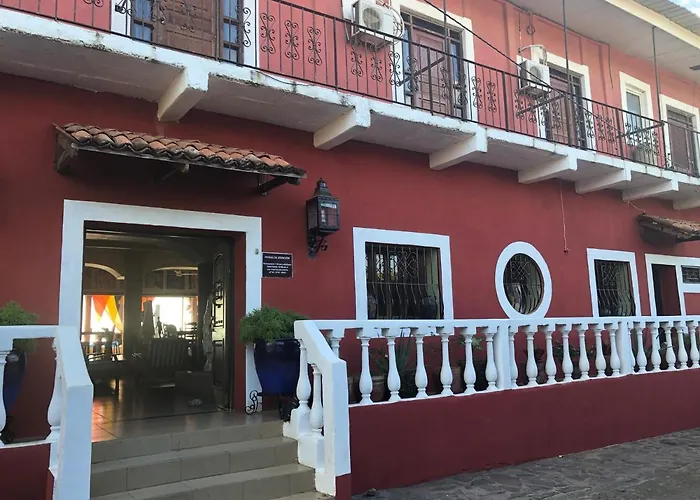 Hotel El Casino
