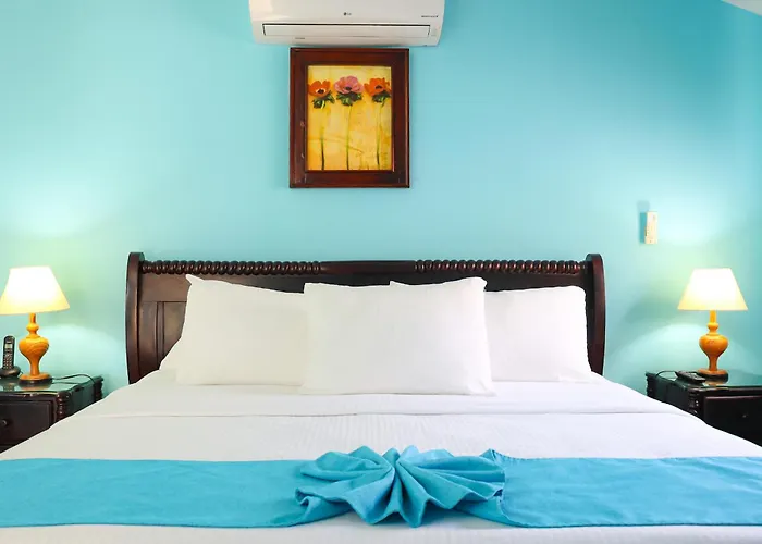 Hotel Victoriano