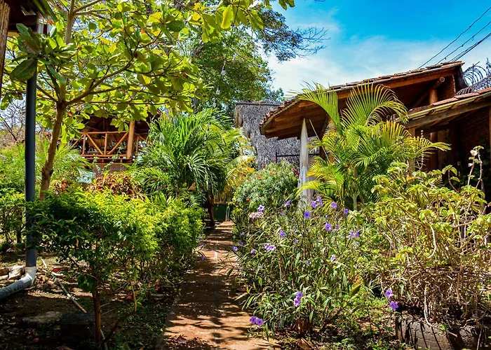 Casa Caracola