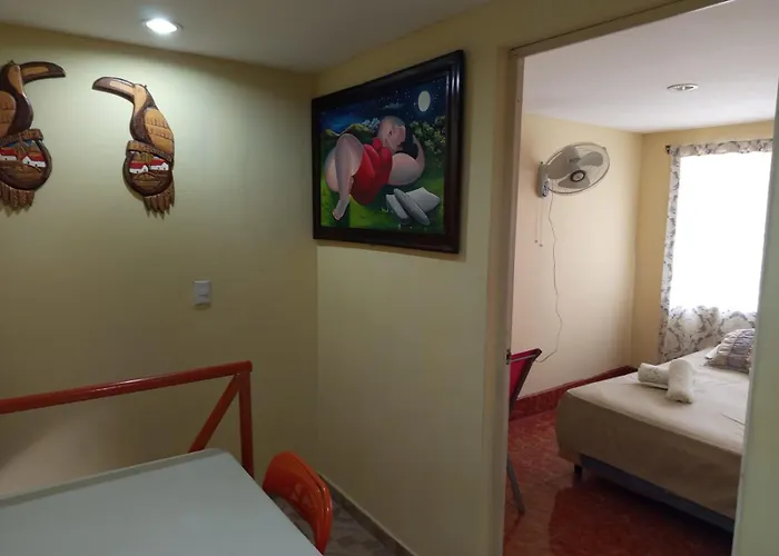 Daisy'S House Hostel